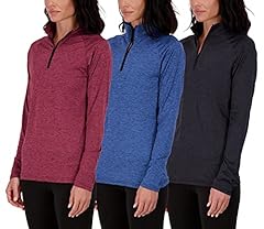 Quarter Zip Set 5