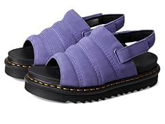 Twilight Purple Suede