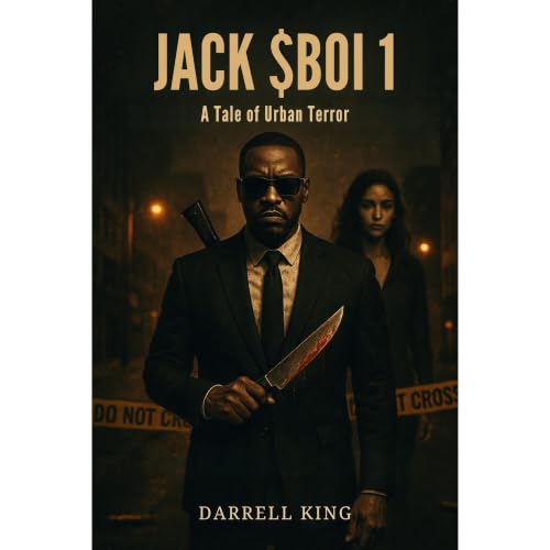 JACK$ BOI: A Tale of Urban Terror