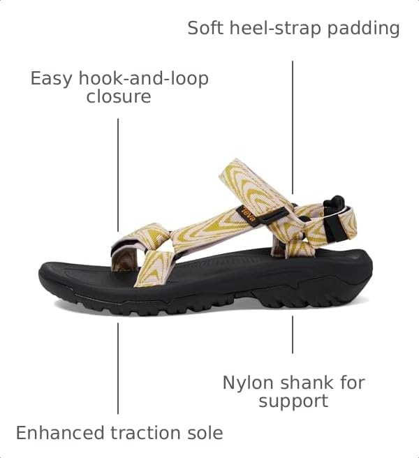 Image of Teva Women's Hurricane XLT 2 Sport Sandal
