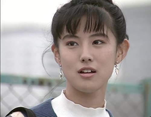 中江有里主演 綺麗になりたい コレクターズDVD