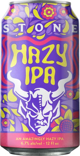 Craftbeer Craft Bier Paket 12x 0,355L TROPIC THUNDER Lager Stone Brewing inkl. Pfand (1266) Cover