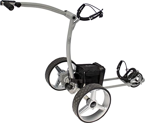 Elektro-Golftrolley BeeGon GT X400 Pro - 3