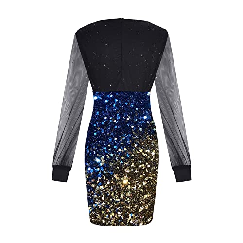 Escbuki Summer Dresses For Women 2023 Beach Womens Spring Dresses Tshirt Dress For Women 2023 Girls' Special Occasion Dresses Club Dresses For Women #TOP4