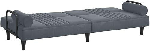 Miniatura 8 de Sofá cama con reposabrazos, sofá salón, sofá cómodo, sofá VIP, sofá de vestíbulo, sofá de recepción, sofá moderno, sofá club, para sala de estar,