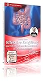 1 DVD Darmreinigung: Effektive Entgiftung durch Einläufe und Darmspülungen in Selbstanwendung – Darmreinigung ohne Glaubersalz, mit Florian Sauer, DVD