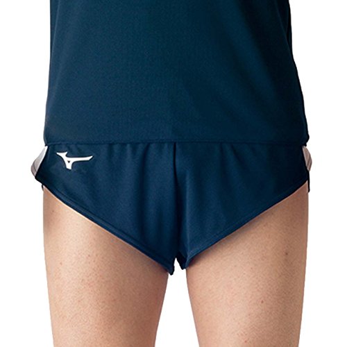 MIZUNO(ミズノ) 陸上ウェア レーシングパンツU2MB7050メンズ