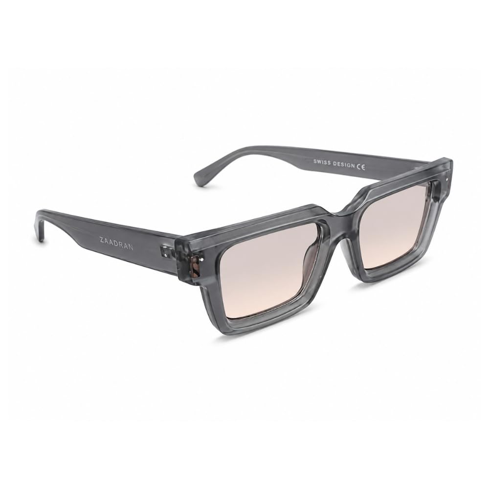 Melbourne Full Rim | Polarized Stylish Sunglasses | 100% UV Protected | For Men & Women-image-2