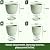 Whonline Plastic Planter