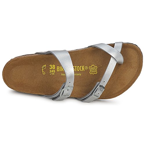Image of Birkenstock Women's Soley Wedge Sandal