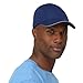 TrailHeads Race Day Running Cap - Â Performance Hat - 5 Colors - navy