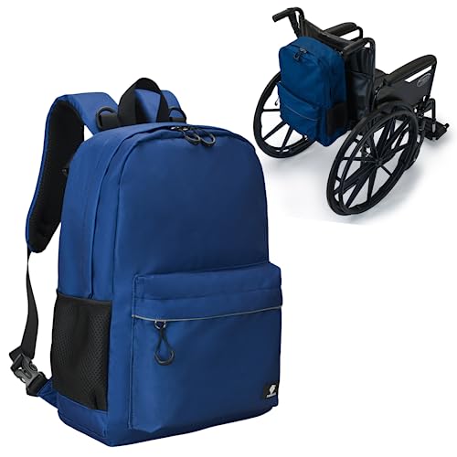 Fenrici Adaptive Backpack for Girls, Boys for All Abilities