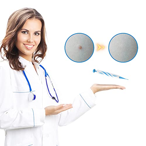 Foreverup Stielwarzen Entfernen Schnell Kit, Skin Tag Entferner, 2 In 1 Skin Tag Remover, Auto Skin Tag Remover Kit für… - Image 5