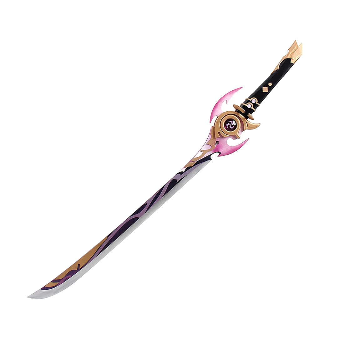 Buy QMJHHW Cosplay Props Weapons, Genshin Impact Cosplay Weapons