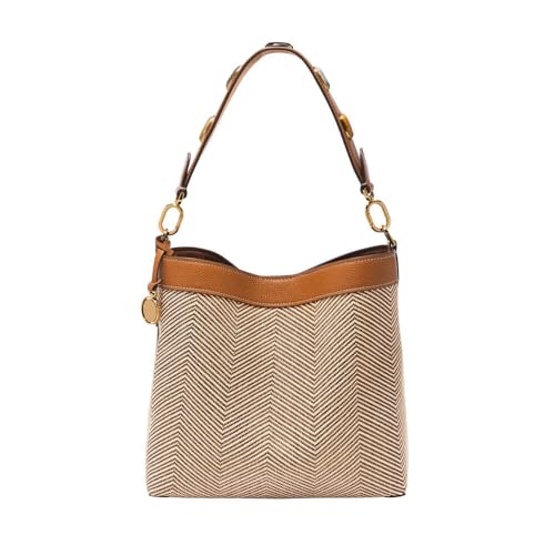 Sac à dos en cuir véritable Fossil chic et durable pour femme