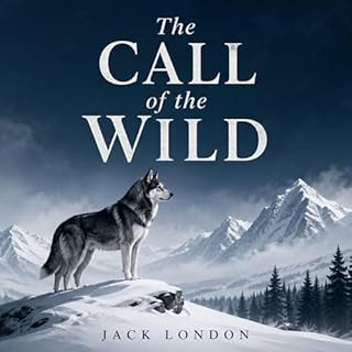 The Call of the Wild cover art