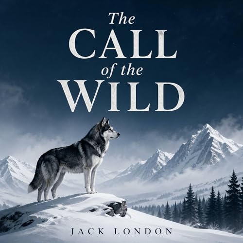 The Call of the Wild cover art