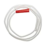 Western Stage Props Made in USA - Children’s Cowboy Kiddie Trick Rope Lasso Pre-Tied | Ages 4-10 |
