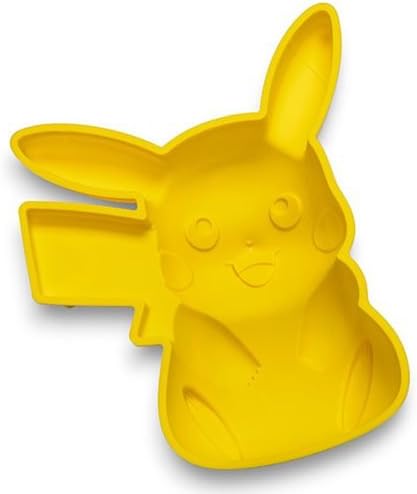 Pokemon Pikachu Cake Pan