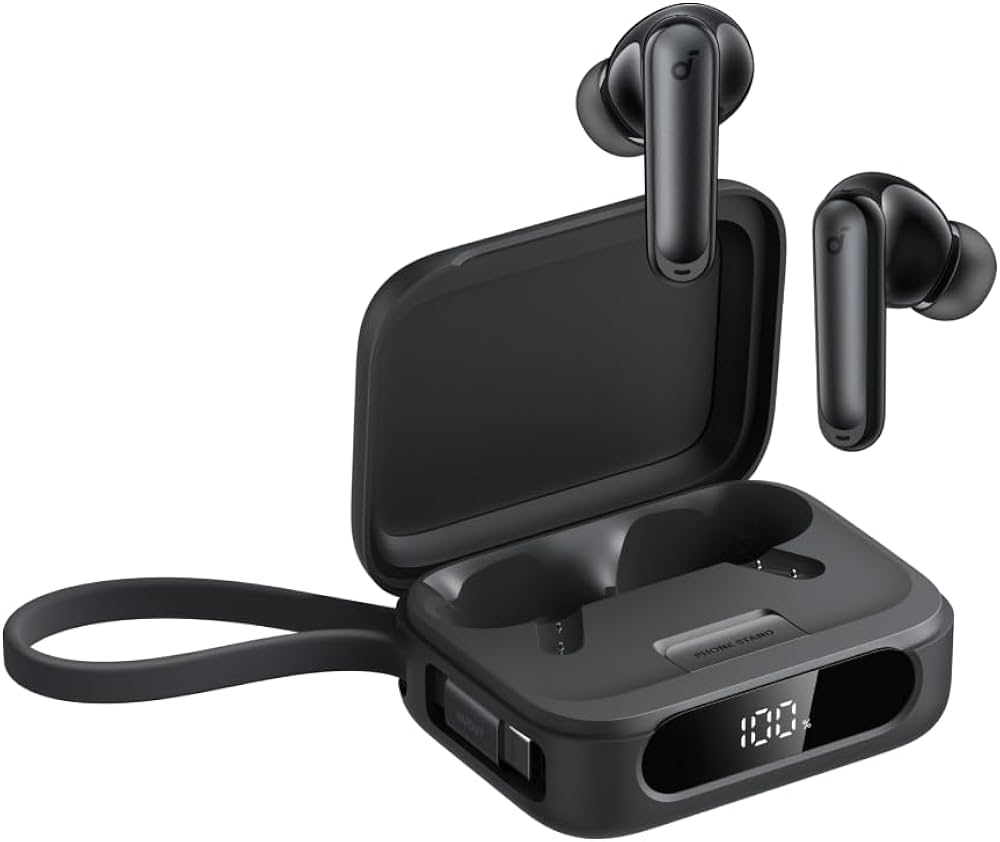 【未開封】Anker Soundcore P41i Bluetooth 5.3 Amazon.co.jp: Anker Soundcore P41i (Bluetooth 5.3