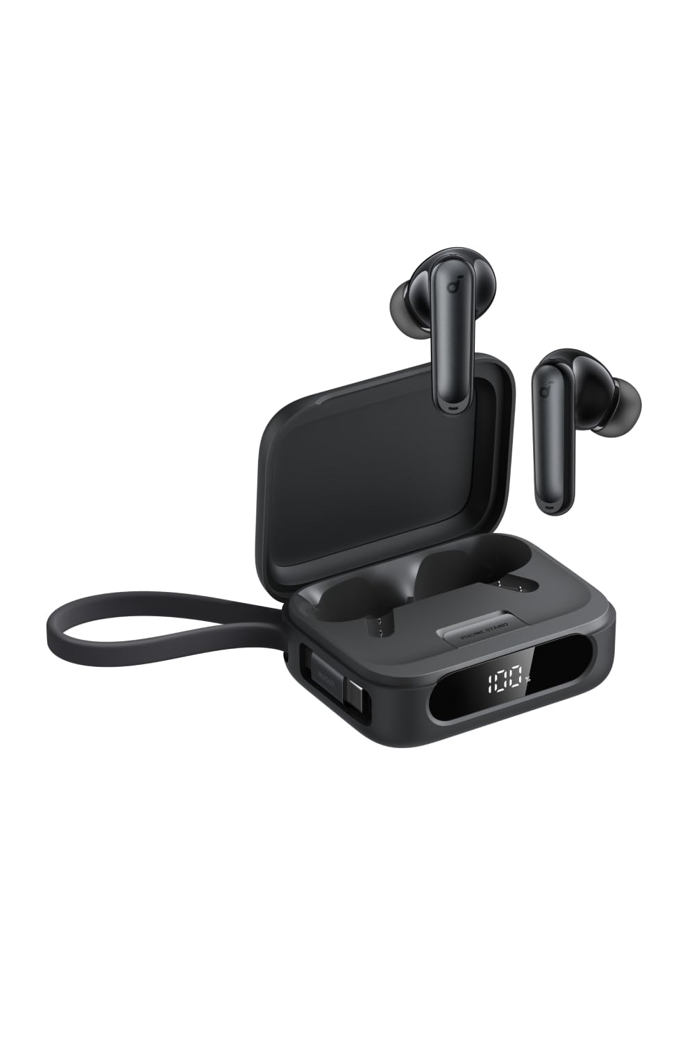 Soundcore P41i モバイルバッテリー搭載 ブラック 新品 Amazon.co.jp: Anker Soundcore P41i (Bluetooth 5.3