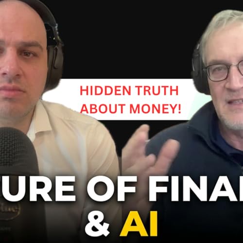 Why Everything Feels Uncertain Right Now & What You Can Do About It | Prof. Dr. Stefan Brunnhuber 💰