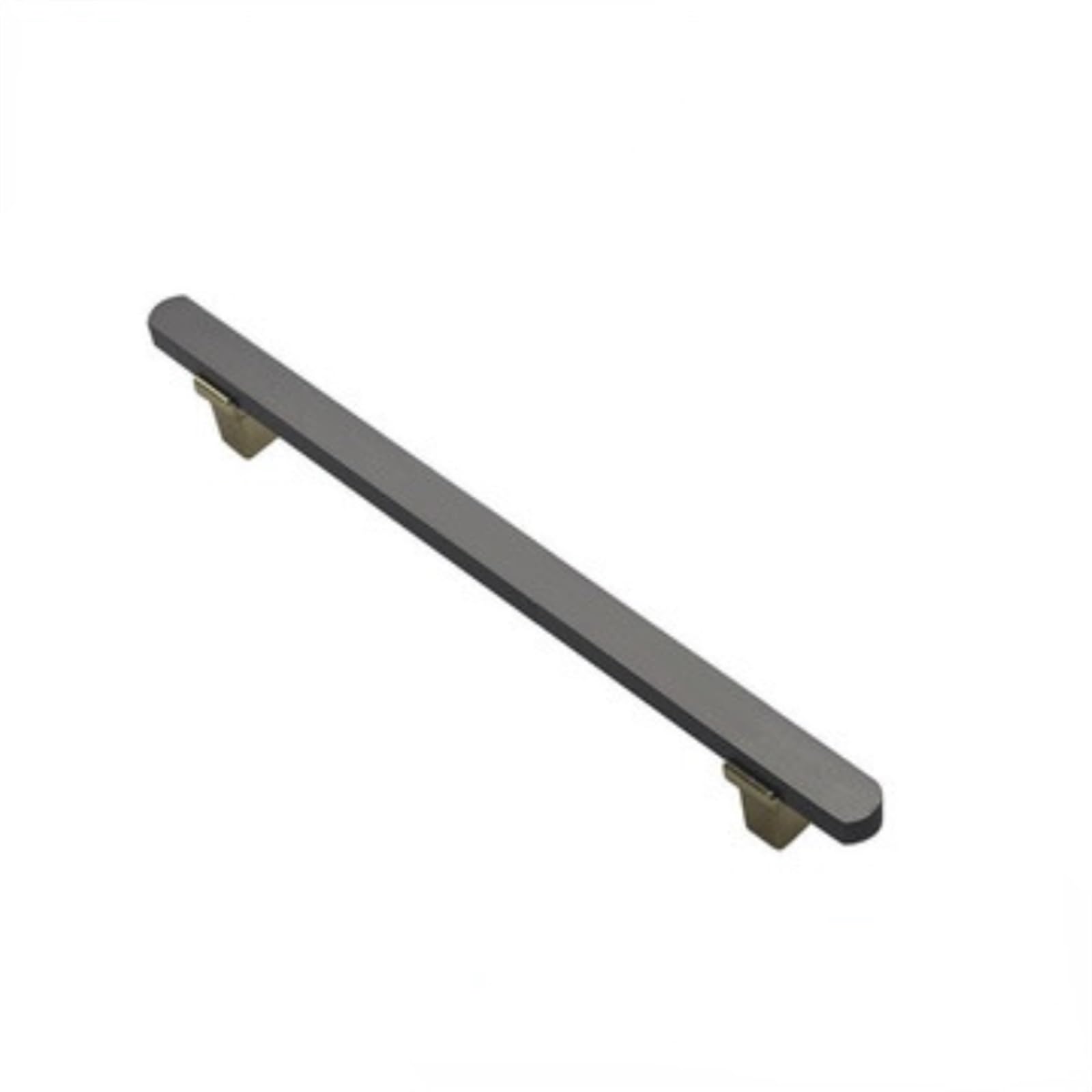 Tirador de puerta de armario de metal y herrajes para muebles de cocina 192mm