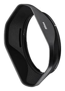 Nikon NIKKOR Z 28-400mm f/4-8 VR Mirrorless Lens — photo 4 of 6
