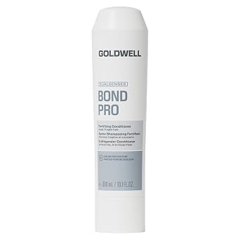 Goldwell Dualsenses Bond Pro Fortifying Conditioner 300ml for Fragile Hair