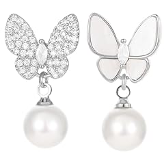 White-White Gold Plated