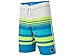 O'Neill Big Boys' Hyper Freak Heist Boardshort