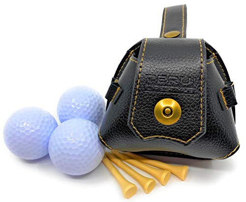 キャロウェイ ナイキ ゴルフボールケースの人気おすすめ商品15選 革製 セレクト Gooランキング