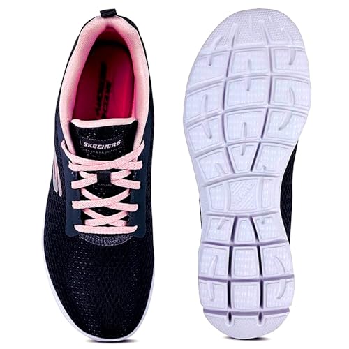 Image of Skechers Womens Summits Lace Up Sneaker