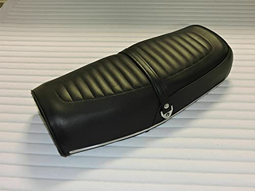New Replacement seat cover fits CB550F 1975-77 Honda CB550 CB 550 F Super Sport 198
