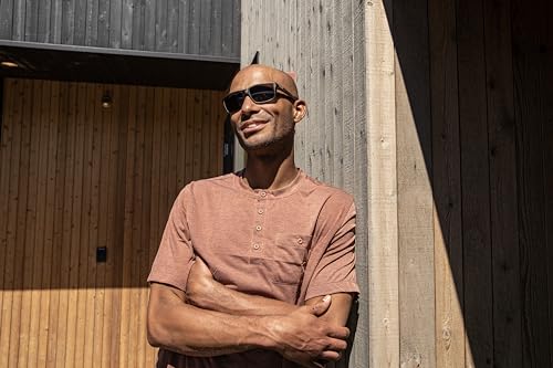 Suncloud Mayor Polarized Sunglasses – 100% UV Protection – Comfortable Fit, Trendy Design – for Men & Women4