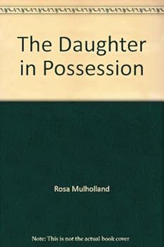 Hardcover The Daughter in Possession Book