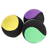 TOPINCN 3pcs Bola de Salto de Agua para la Piscina, Alivio del Estrés...