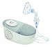 Produktbild Laica NE2012 Inhalator für Aerosoltherapie mit Kolbenpumpe, für alle Medikamente verwendbar