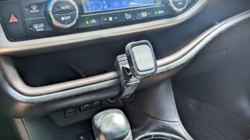 Phone Mount for Toyota Highlander 2014-2019