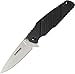 Schrade SCH108 Liner Lock Fully Honed Folding Knife