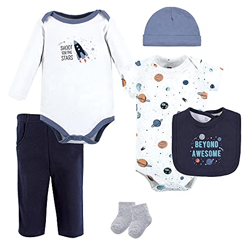 Image of Hudson baby Baby Boys' Multi Piece Clothing Set