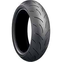 Bridgestone BATTLAX BT-015 Sport/Touring Rear Motorcycle Tire 180/55-17