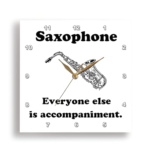 Best Rustic Wood Wall Clocks