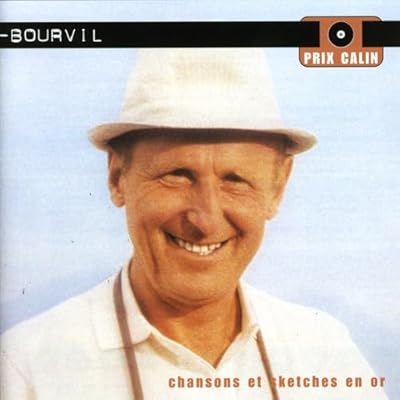 Chansons Et Sketches En Orchestra
