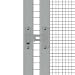 Emmtore Vogelvoliere Innen Außen Aufzuchtkäfig,All-in-One-Vogelkäfig Außenvoliere Käfig Vogelhaus Voliere,Verzinkter Stahl Vogelkäfig,Anthrazit,213.5 x 217.5 x 211.5 cm
