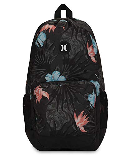 hurley surge ii backpack