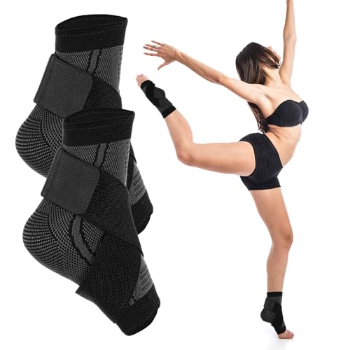 XLIUAX Ankle Brace, Youth Ankle Brace for Sports Ankles