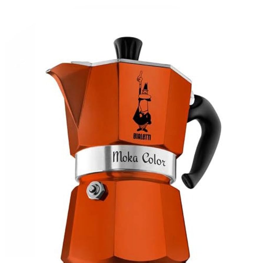 Amazon | Bialetti モカエクスプレス ストーブトップ