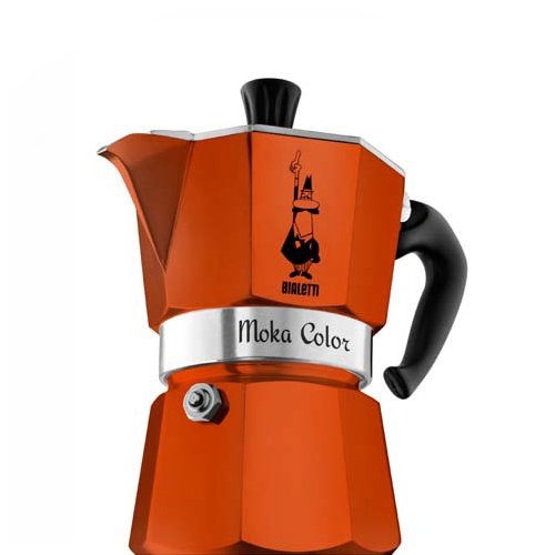 Cup Espresso Coffee Maker 