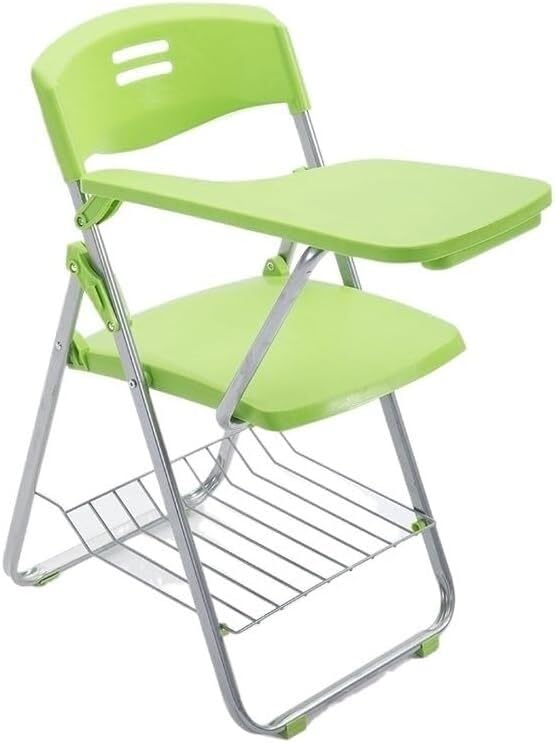 Silla plegable ultraportátil para reuniones, entrenamiento, camping y pesca, diseño ligero, fácil de llevar, ideal para eventos al aire libre y viajes